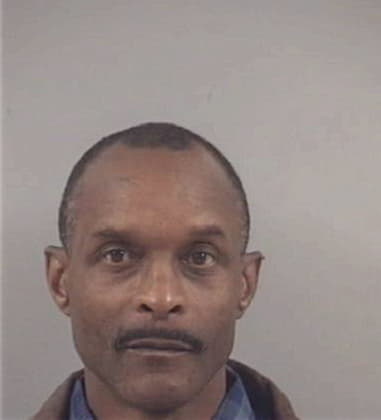 Anthony Kingsberry, - Johnston County, NC 