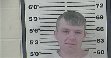 Matthew Kwiatkowski, - Carter County, TN 