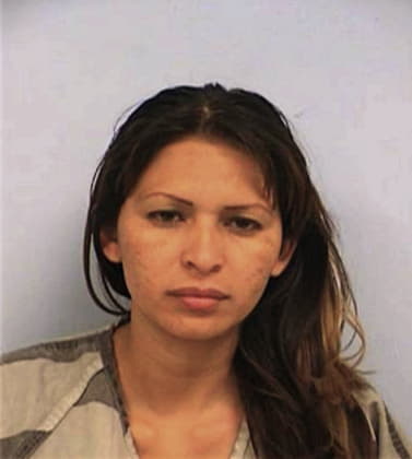 Renee Lara, - Travis County, TX 