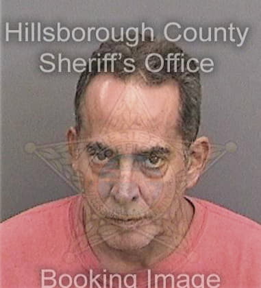 Edgar Leonsaavedra, - Hillsborough County, FL 