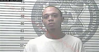 Emmanuel Lett, - Harrison County, MS 