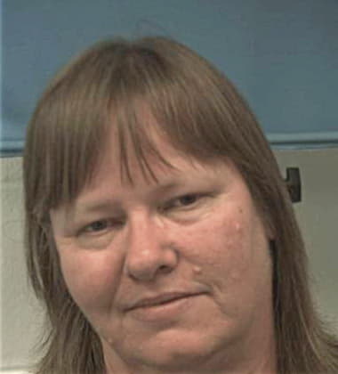 Ewa Luc-Wasik - Williamson County, TX 