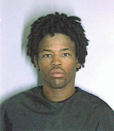 Karlos Lucas - DeKalb County, GA 