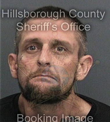 John Maclin, - Hillsborough County, FL 