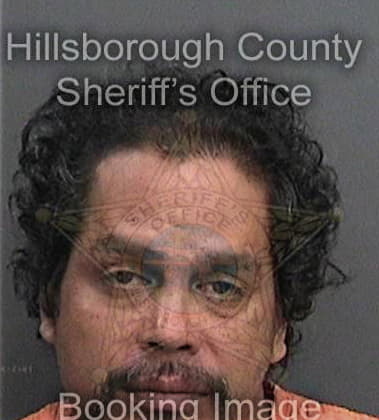 Jeremiah Mankin, - Hillsborough County, FL 