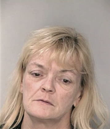 Linda Mattos - Hillsborough County, FL 