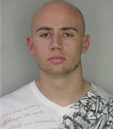 Millard McCaw - Hillsborough County, FL 