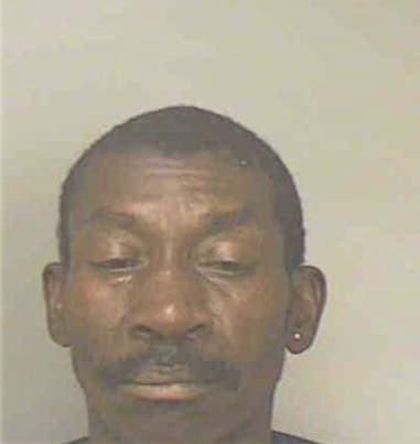 George McClain, - Polk County, FL 