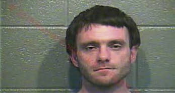 Charles McClanahan, - Barren County, KY 