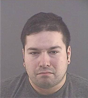 Matthew McClister - Peoria County, IL 