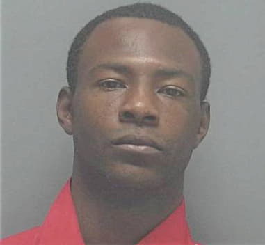 Brandon McDonald, - Lee County, FL 