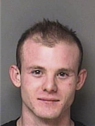 Rodney McElveen - Gaston County, NC 