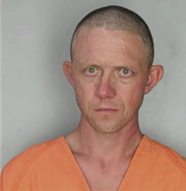 Timothy McGauvran - Hillsborough County, FL 