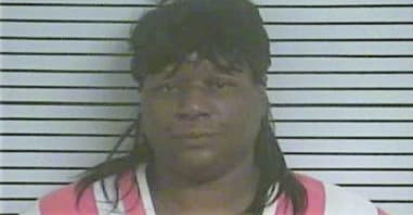 Candance McGlothan, - Forrest County, MS 