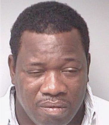 Barry McIntosh - Pinellas County, FL 