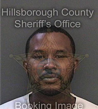 Reynard McKinley - Hillsborough County, FL 