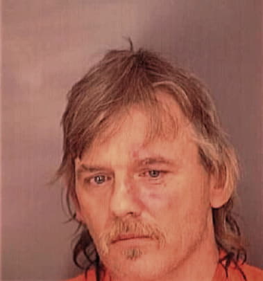 Dennis McNeal - Polk County, FL 