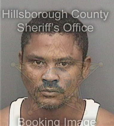 Ryan Melvin - Hillsborough County, FL 
