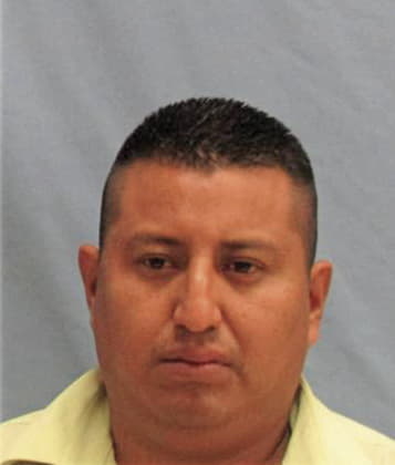 Francisco Mendez, - Pulaski County, AR 