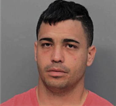 Armando Mesa-Lazaga, - Dade County, FL 