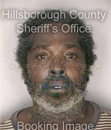 Joseph Mickens - Hillsborough County, FL 