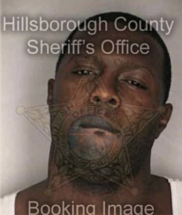 Adrian Miller - Hillsborough County, FL 
