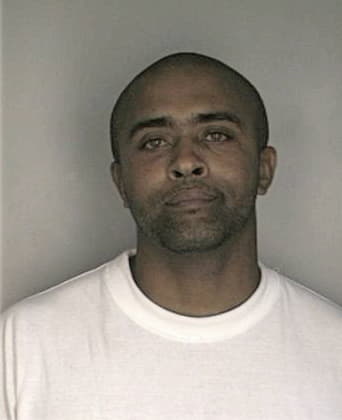 Eric Mitchell - Hillsborough County, FL 