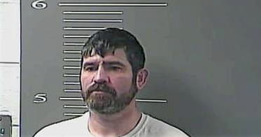 Jason Mollette, - Johnson County, KY 