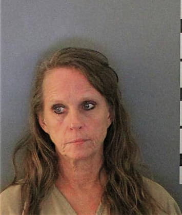 Anita Montgomery, - Charlotte County, FL 