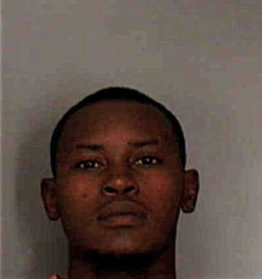 Jamal Moore, - Polk County, FL 