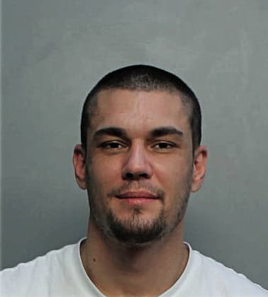 Gilberto Moralesacosta, - Dade County, FL 