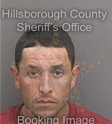 Michael Moreno, - Hillsborough County, FL 