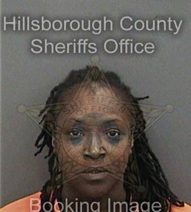 Harriet Nalunga, - Hillsborough County, FL 