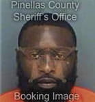 Leon Nathaniel, - Pinellas County, FL 