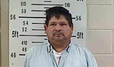 Miguel Navarro, - Kleberg County, TX 