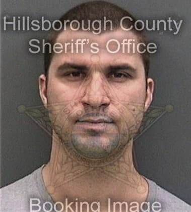 Jose Otero, - Hillsborough County, FL 