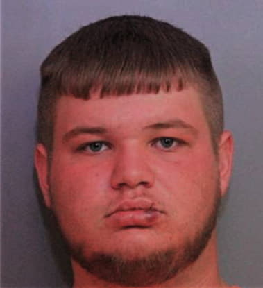 Jeremy Owens, - Polk County, FL 