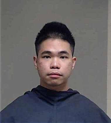 Jong Park - Collin County, TX 
