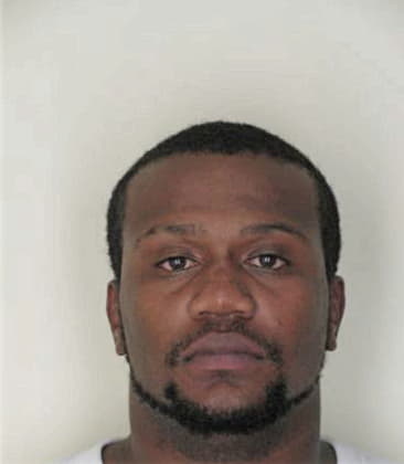 William Pinkney, - Hillsborough County, FL 