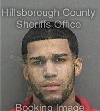 Jack Pomeroy, - Hillsborough County, FL 