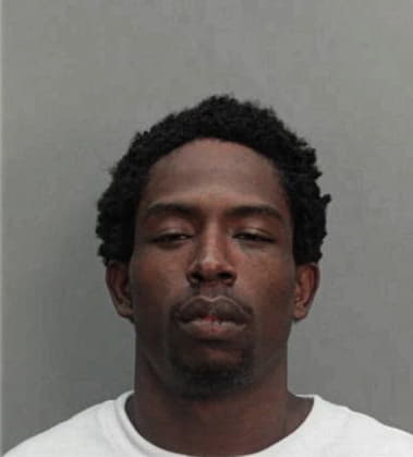 Richard Powell, - Dade County, FL 