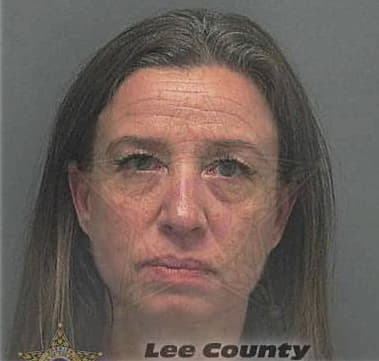 Sarah Powell, - Lee County, FL 