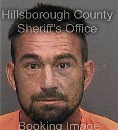 Gilbert Rainault, - Hillsborough County, FL 