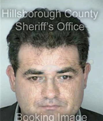 Oscar Ramierezmorales, - Hillsborough County, FL 