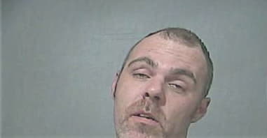 Bryan Roberts, - Vigo County, IN 