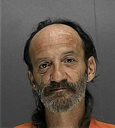 Roberto Rodriguez, - Volusia County, FL 