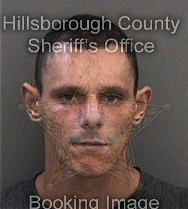 Luisandro Rojasrolon, - Hillsborough County, FL 