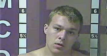 James Rowe - Madison County, KY 