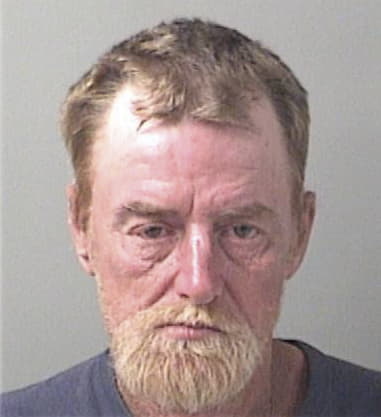 David Russ, - Escambia County, FL 