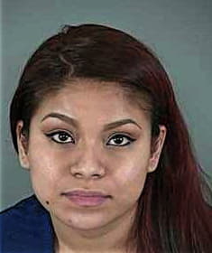 Christina Samuel, - Lane County, OR 